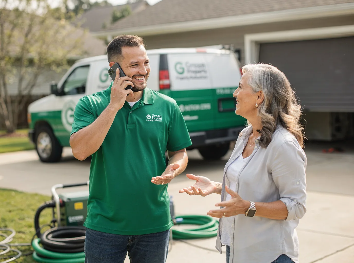 Water Damage Restoration Pineville, KY FAQs